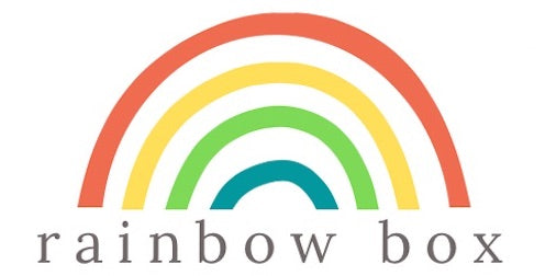 Rainbow Box
