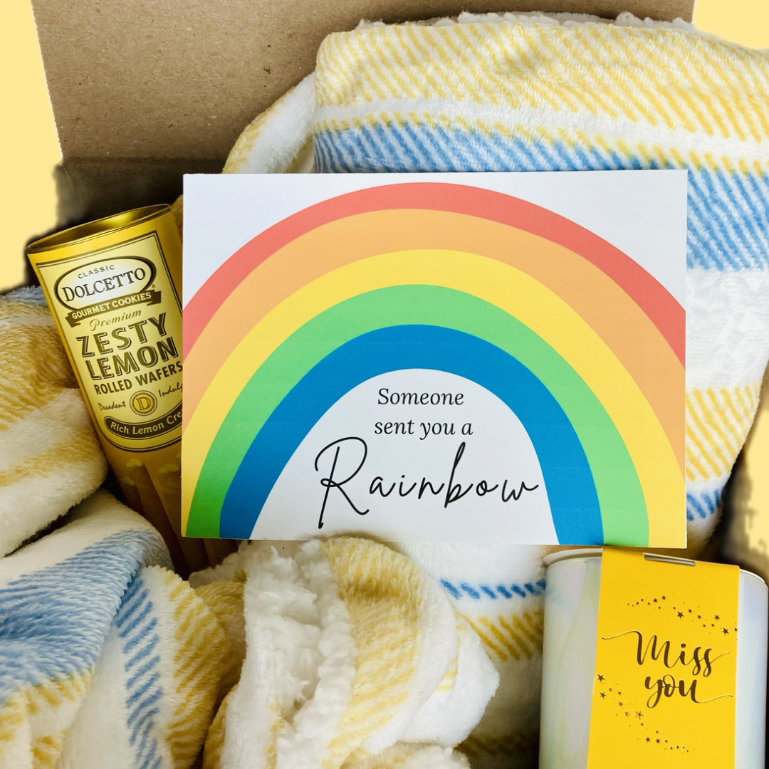 Rainbow Box Subscriptions