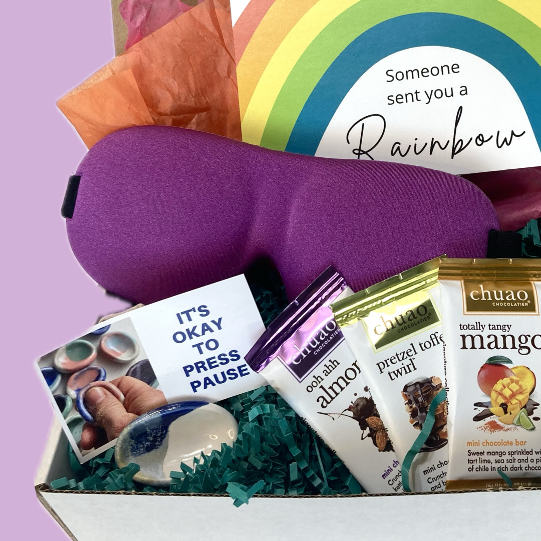 Rainbow Box Subscriptions