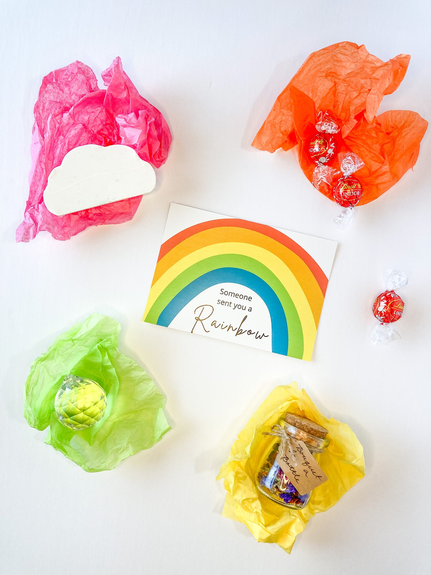 Original Rainbow Box (One-Time Purchase)