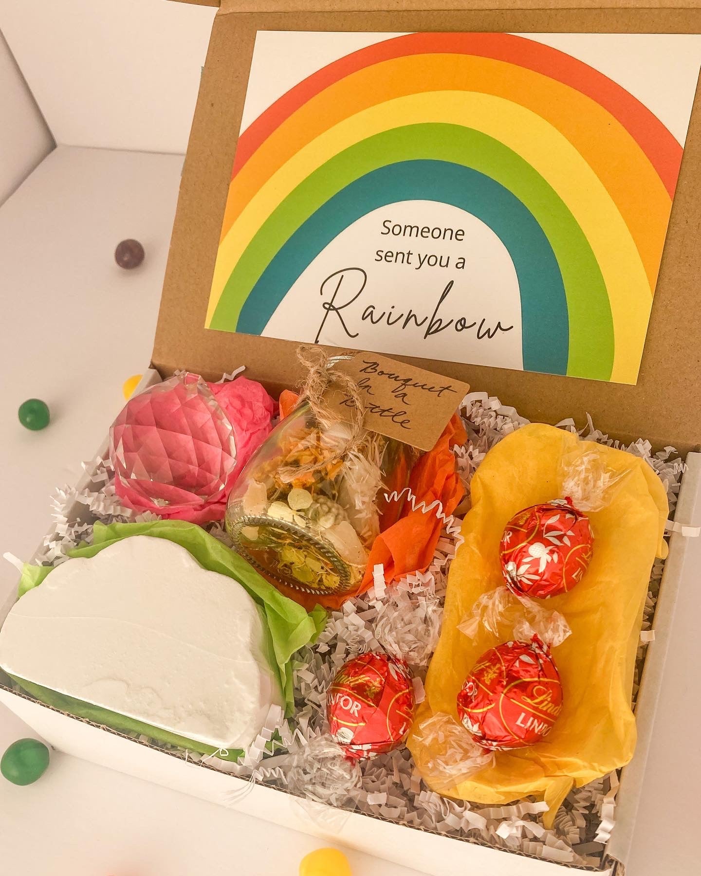 Original Rainbow Box (One-Time Purchase)